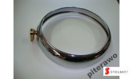 RAMKA LAMPY CHROM MZ ES 250/0 / 250/1