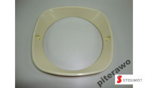 RAMKA LAMPY KREMOWA SIMSON SR4 / KR51 / MZ ES 150 RAMKA LAMPY KREMOWA SIMSON SR4 / KR51 / MZ ES 150