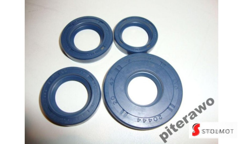 SIMERINGI SILNIKA SIMSON S51 / S70 / SR50 / KR51/2 SIMERINGI SILNIKA SIMSON S51 / S70 / SR50 / KR51/2