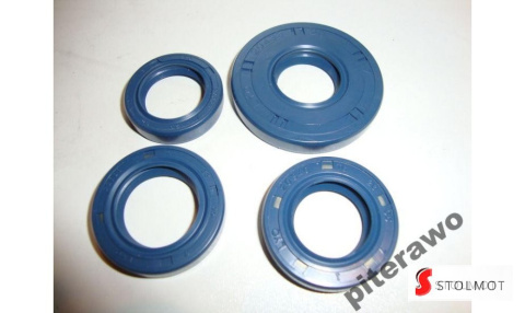 SIMERINGI SILNIKA SIMSON S51 / S70 / SR50 / KR51/2 2 SIMERINGI SILNIKA SIMSON S51 / S70 / SR50 / KR51/2 2