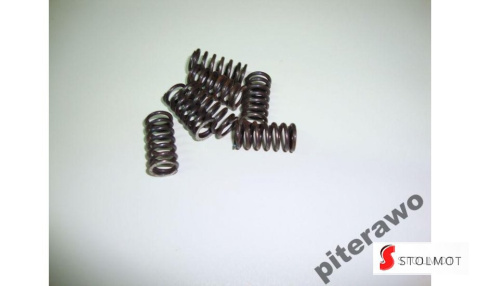 SPRĘŻYNA SPRZĘGŁA MZ ES 250/2 / ETZ / TS SPRĘŻYNA SPRZĘGŁA MZ ES 250/2 / ETZ / TS