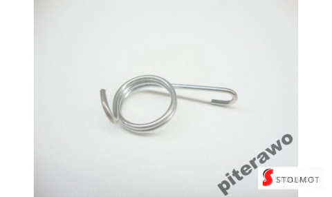 SPRĘŻYNA SPRZĘGŁA SIMSON S51 / SR50 / ENDURO SPRĘŻYNA SPRZĘGŁA SIMSON S51 / SR50 / ENDURO