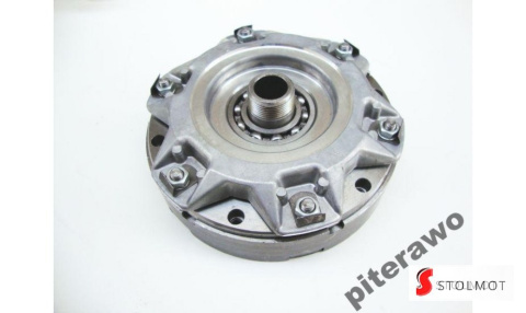 SPRZĘGŁO KOMPLETNE MZ ETZ 250 / 251 / TS 250/1 SPRZĘGŁO KOMPLETNE MZ ETZ 250 / 251 / TS 250/1