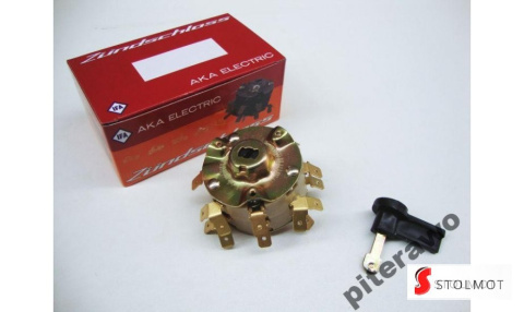 STACYJKA SIMSON S50 / S51 / ENDURO 3 STACYJKA SIMSON S50 / S51 / ENDURO 3