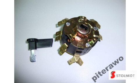 STACYJKA SIMSON S50 / S51 / ENDURO MZA STACYJKA SIMSON S50 / S51 / ENDURO MZA