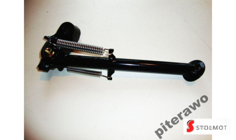 STOPKA BOCZNA MZ ETZ / 150 / 251 / ES / TS / KOŁO 16 STOPKA BOCZNA MZ ETZ / 150 / 251 / ES / TS / KOŁO 16