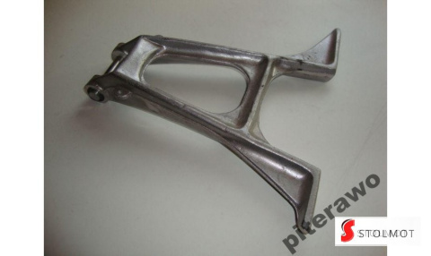 STOPKA CENTRALNA JAWA 250 / 353 STOPKA CENTRALNA JAWA 250 / 353