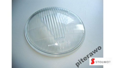 SZKŁO LAMPY PRZEDNIEJ PANNONIA UŻYWANE SZKŁO LAMPY PRZEDNIEJ PANNONIA UŻYWANE