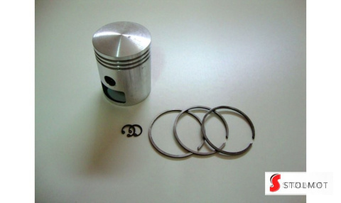 TŁOK 1 SZLIF 65.25 JAWA / CZ / 250 ZAMKNIĘTY TŁOK 1 SZLIF 65.25 JAWA / CZ / 250 ZAMKNIĘTY