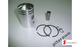 TŁOK 5 SZLIF 39,25 SIMSON SR1 / SR2 / SR2E