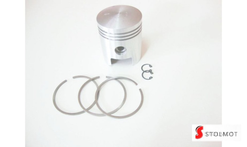 TŁOK 6 SZLIF 72.00 MZ ES / TS / 250 TŁOK 6 SZLIF 72.00 MZ ES / TS / 250