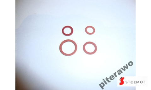 USZCZELKI GAŹNIKA SIMSON SR1 / SR2 USZCZELKI GAŹNIKA SIMSON SR1 / SR2