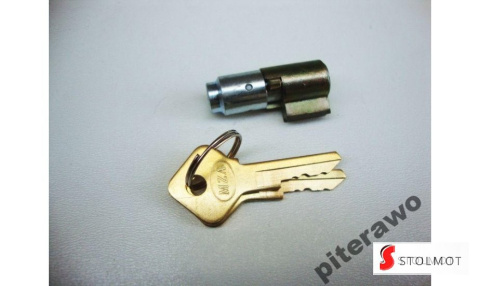 ZAMEK BLOKADA KIEROWNICY SIMSON SR4 ZAMEK BLOKADA KIEROWNICY SIMSON SR4