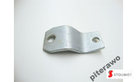 BLACHA MOCOWANIA KOLANKA MZ ETZ / TS / 150 BLACHA MOCOWANIA KOLANKA MZ ETZ / TS / 150