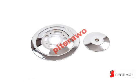 DEKIEL KOŁA JAWA 250 CHROM DEKIEL KOŁA JAWA 250 CHROM