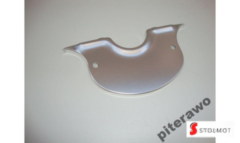 DEKIEL OSŁONA RAMY SIMSON KR 51 2 DEKIEL OSŁONA RAMY SIMSON KR 51 2