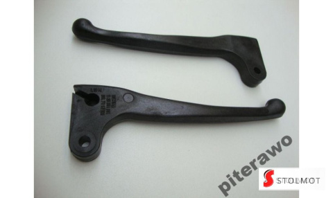 DŹWIGNIA SPRZĘGŁA SIMSON S50 / KR51/2 DŹWIGNIA SPRZĘGŁA SIMSON S50 / KR51/2