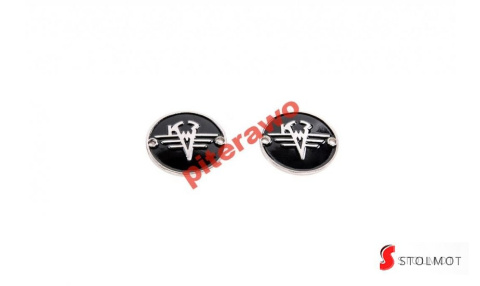 EMBLEMATY K750 EMBLEMATY K750