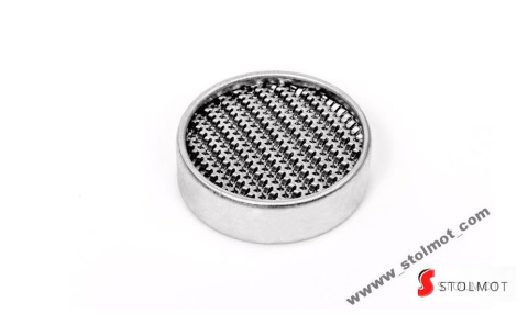 FILTR POWIETRZA SIMSON S51 / SR4 / SR50 / KR51 FILTR POWIETRZA SIMSON S51 / SR4 / SR50 / KR51