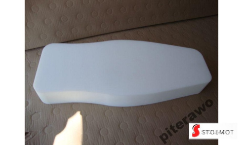GĄBKA SIEDZENIA SIMSON S50 / KR51/2 GĄBKA SIEDZENIA SIMSON S50 / KR51/2