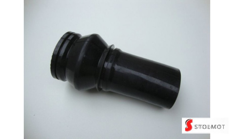 GUMA GAŹNIKA MZ ETZ 250 / 251 2 GUMA GAŹNIKA MZ ETZ 250 / 251 2