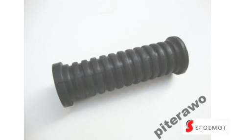 GUMA PODNÓŻKA KIEROWCY SIMSON S50 / S51 / SR4 GUMA PODNÓŻKA KIEROWCY SIMSON S50 / S51 / SR4
