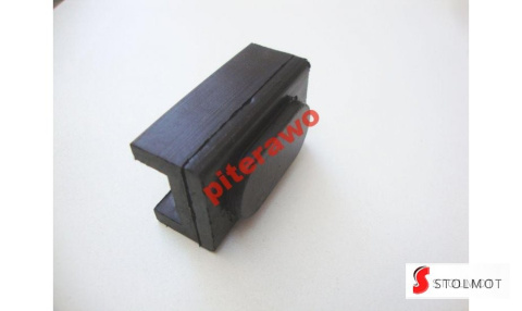 GUMA ŚLIZG ŁAŃCUCHA SHL 175 M11 GUMA ŚLIZG ŁAŃCUCHA SHL 175 M11
