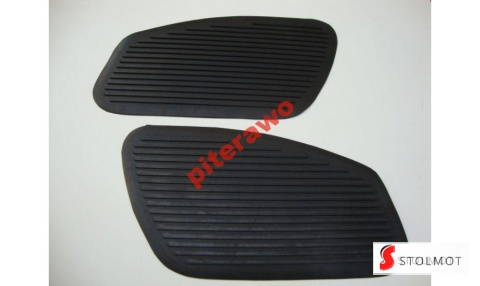 GUMY BAKU WSK 125 / 175 / SHL M17 GAZELA GUMY BAKU WSK 125 / 175 / SHL M17 GAZELA