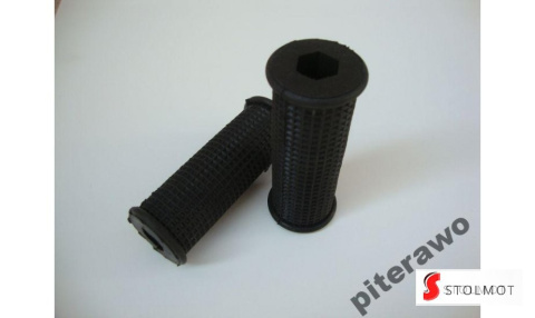 GUMY PODNÓŻKA M72 / URAL / DNIEPR / K750 GUMY PODNÓŻKA M72 / URAL / DNIEPR / K750