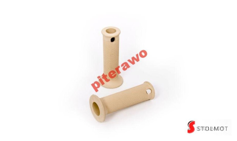 GUMY RĄCZEK KREMOWE Z RANTEM AWO / IFA / MZ ES / WSK / WFM / OSA / SIMSON GUMY RĄCZEK KREMOWE Z RANTEM AWO / IFA / MZ ES / WSK / WFM / OSA / SIMSON