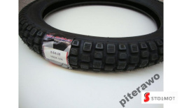 JAWA 50 2 3/4 X 16 OPONA VEE RUBBER