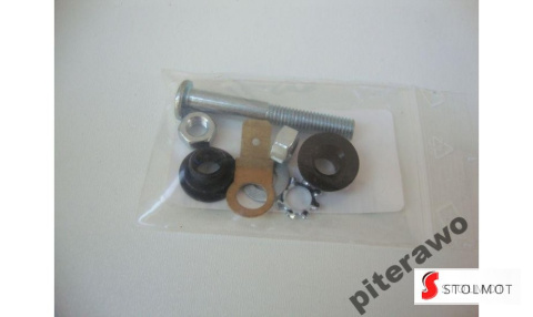 KOMPLET CZĘŚCI AUTOMATU STOPU SIMSON S50 / S51 / SR4 / KR51 KOMPLET CZĘŚCI AUTOMATU STOPU SIMSON S50 / S51 / SR4 / KR51