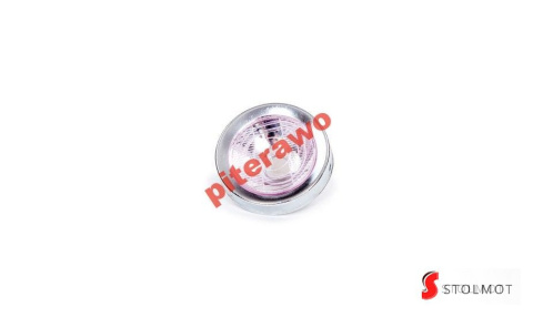 LAMPA PRZÓD WÓZKA BOCZNEGO URAL / M72 / DNIEPR / K750 LAMPA PRZÓD WÓZKA BOCZNEGO URAL / M72 / DNIEPR / K750