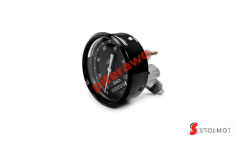 LICZNIK AWO SPORT / TOUREN / EMW / BMW / IFA 120 KM LICZNIK AWO SPORT / TOUREN / EMW / BMW / IFA 120 KM