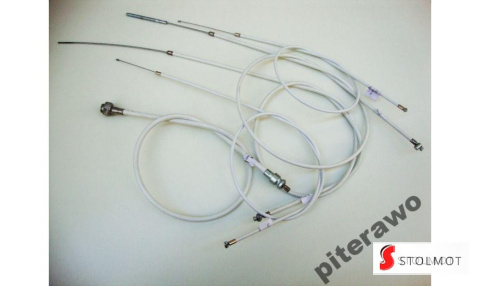 LINKI BIAŁE WSK 175 LINKI BIAŁE WSK 175
