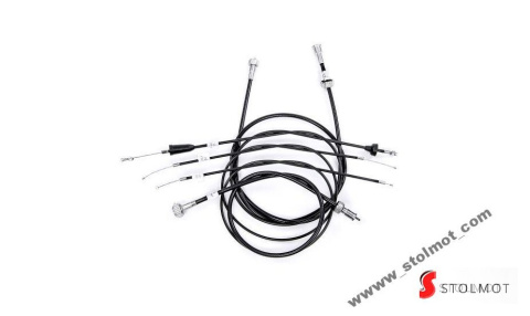 LINKI CZARNE MZ ETZ 250 HAMULEC TARCZOWY LINKI CZARNE MZ ETZ 250 HAMULEC TARCZOWY