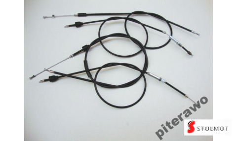 LINKI CZARNE SIMSON KR51/2 LINKI CZARNE SIMSON KR51/2