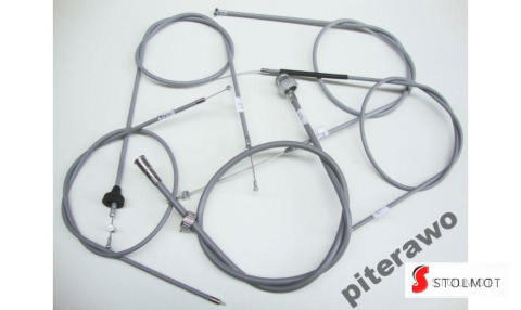 LINKI SZARE MZ ES 250/2 LINKI SZARE MZ ES 250/2