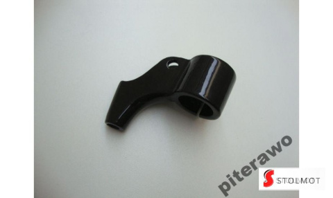 MOCOWANIE DŹWIGNI HAMULCA WSK 125 / 175 MOCOWANIE DŹWIGNI HAMULCA WSK 125 / 175