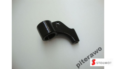 MOCOWANIE DŹWIGNI SPRZĘGŁA WSK 125 / 175 MOCOWANIE DŹWIGNI SPRZĘGŁA WSK 125 / 175