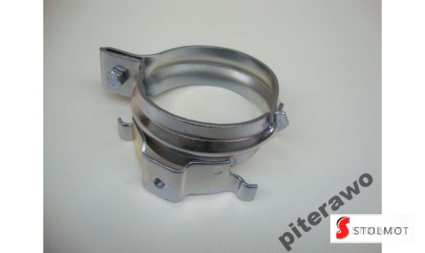 OBEJMA TŁUMIKA DUŻA SIMSON S51 ENDURO OBEJMA TŁUMIKA DUŻA SIMSON S51 ENDURO