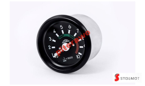 OBROTOMIERZ SIMSON S51 / S60 / S70 12V OBROTOMIERZ SIMSON S51 / S60 / S70 12V