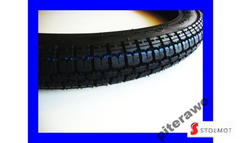 OPONA 225 X 17 VEE RUBBER ROMET OGAR OPONA 225 X 17 VEE RUBBER ROMET OGAR