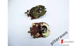 OPRAWA ŻARÓWKI GŁÓWNEJ SIMSON S50 / S51 / SR4 / KR51