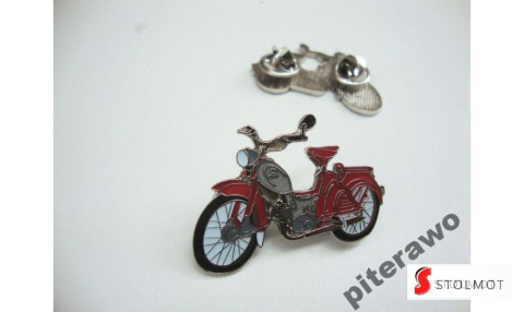 PRZYPINKA SIMSON SR2 PRZYPINKA SIMSON SR2