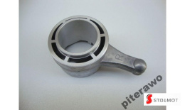 REGULATOR AMORTYZATORA PRAWY MZ / TS / ETZ /150 / 250