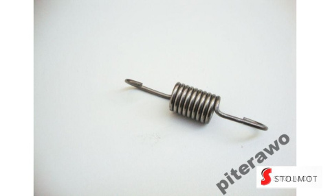 SPRĘŻYNA DŹWIGNI HAMULCA SIMSON S50 / S51 SPRĘŻYNA DŹWIGNI HAMULCA SIMSON S50 / S51