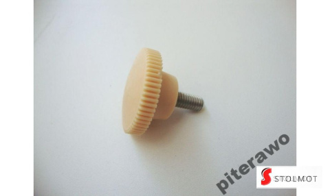 ŚRUBA DEKLA KREMOWA MZ ES 175/1 / 250/1 2 ŚRUBA DEKLA KREMOWA MZ ES 175/1 / 250/1 2