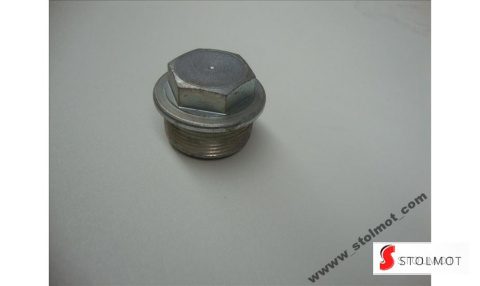 ŚRUBA LAGI MZ ETZ 150 / 250 / 251 ŚRUBA LAGI MZ ETZ 150 / 250 / 251