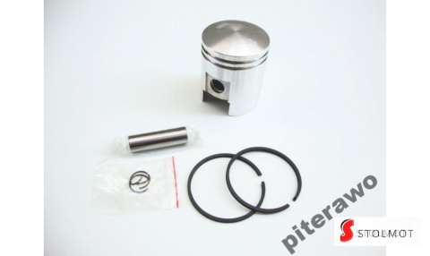 TŁOK NOMINAŁ 52.00 WSK 125 TŁOK NOMINAŁ 52.00 WSK 125